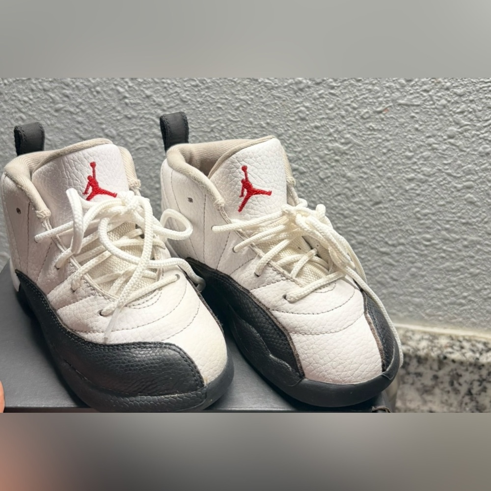 Size 10c Jordan’s